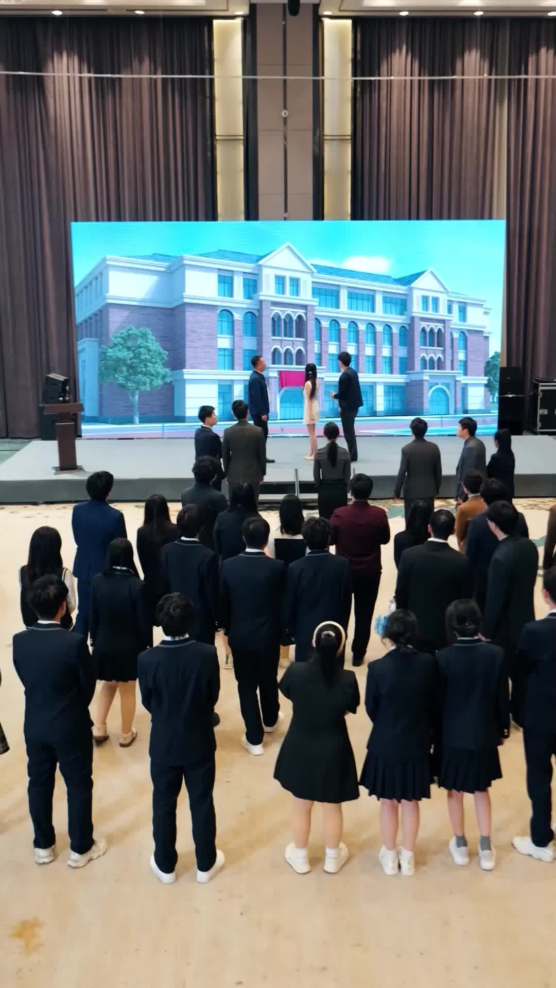 Episode 17 - Triliuner Berkedok Mahasiswa